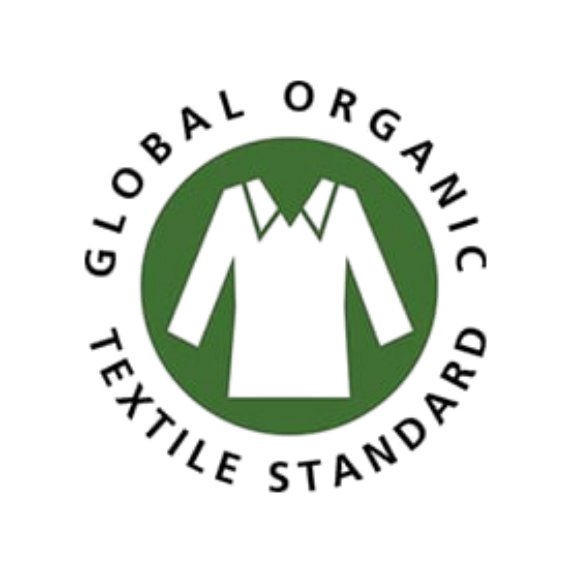 Certification logo